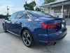 2017 Audi A4 2.0T quattro Premium Plus SLine AWD | Augusta, Georgia | Wallace Automotive Sales &amp; Leasing
