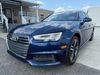 2017 Audi A4 2.0T quattro Premium Plus SLine AWD | Augusta, Georgia | Wallace Automotive Sales & Leasing 2017 Audi A4 2.0T quattro Premium Plus SLine AWD | Augusta, Georgia | Wallace Automotive Sales & Leasing