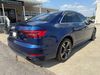 2017 Audi A4 2.0T quattro Premium Plus SLine AWD | Augusta, Georgia | Wallace Automotive Sales &amp; Leasing
