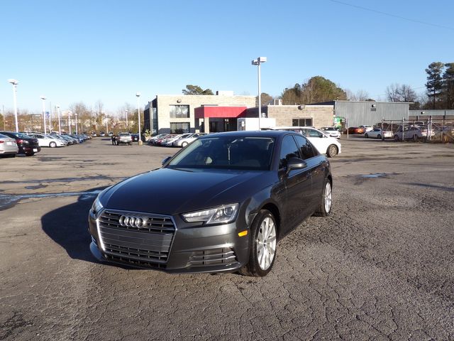 2017 Audi A4 2.0T ultra Premium | Dalton, GA | Paniagua Auto Mall 2017 Audi A4 2.0T ultra Premium | Dalton, GA | Paniagua Auto Mall
