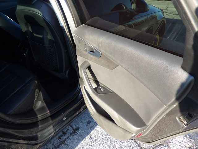 2017 Audi A4 2.0T ultra Premium | Dalton, GA | Paniagua Auto Mall 