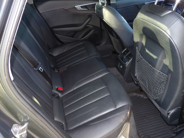 2017 Audi A4 2.0T ultra Premium | Dalton, GA | Paniagua Auto Mall 2017 Audi A4 2.0T ultra Premium | Dalton, GA | Paniagua Auto Mall