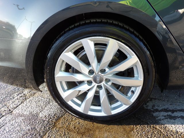 2017 Audi A4 2.0T ultra Premium | Dalton, GA | Paniagua Auto Mall 2017 Audi A4 2.0T ultra Premium | Dalton, GA | Paniagua Auto Mall