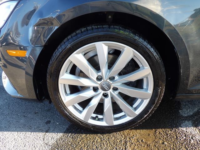 2017 Audi A4 2.0T ultra Premium | Dalton, GA | Paniagua Auto Mall 