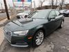 2017 Audi A4 2.0T quattro Premium | New Brunswick, New Jersey | Brilliant Auto Sales 2017 Audi A4 2.0T quattro Premium | New Brunswick, New Jersey | Brilliant Auto Sales