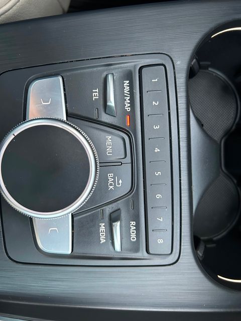 2017 Audi A4 2.0T quattro Premium | New Brunswick, New Jersey | Brilliant Auto Sales 2017 Audi A4 2.0T quattro Premium | New Brunswick, New Jersey | Brilliant Auto Sales