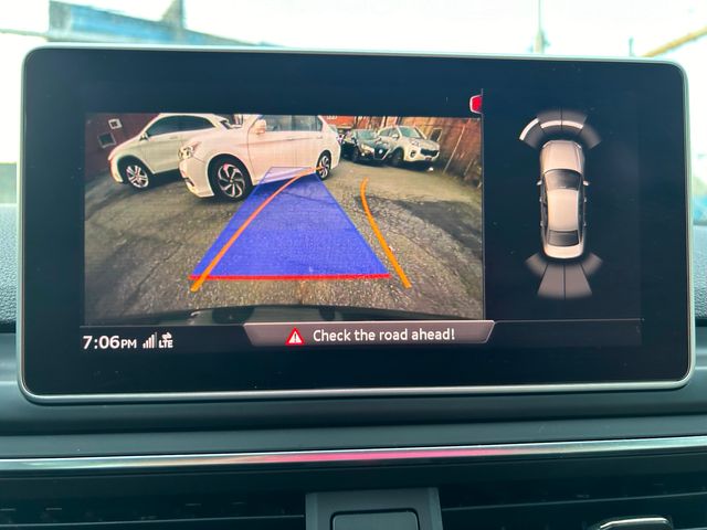 2017 Audi A4 2.0T quattro Premium | New Brunswick, New Jersey | Brilliant Auto Sales 2017 Audi A4 2.0T quattro Premium | New Brunswick, New Jersey | Brilliant Auto Sales