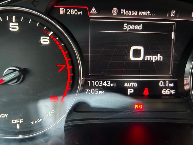 2017 Audi A4 2.0T quattro Premium | New Brunswick, New Jersey | Brilliant Auto Sales