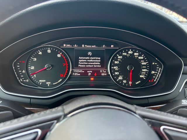 2017 Audi A4 2.0T quattro Premium | New Brunswick, New Jersey | Brilliant Auto Sales 2017 Audi A4 2.0T quattro Premium | New Brunswick, New Jersey | Brilliant Auto Sales