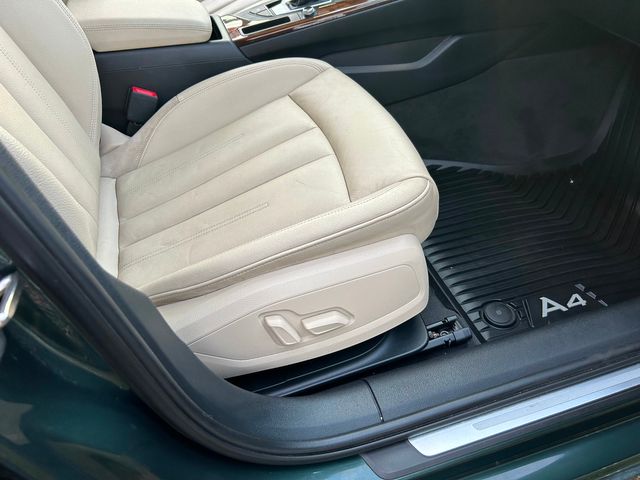 2017 Audi A4 2.0T quattro Premium | New Brunswick, New Jersey | Brilliant Auto Sales 2017 Audi A4 2.0T quattro Premium | New Brunswick, New Jersey | Brilliant Auto Sales