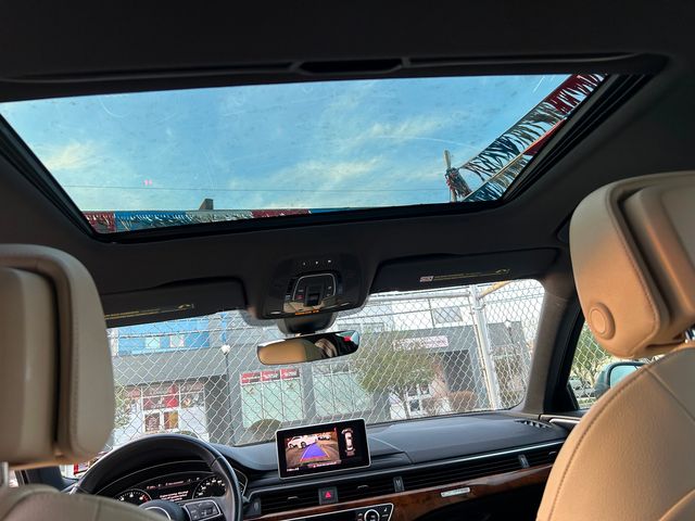 2017 Audi A4 2.0T quattro Premium | New Brunswick, New Jersey | Brilliant Auto Sales 2017 Audi A4 2.0T quattro Premium | New Brunswick, New Jersey | Brilliant Auto Sales