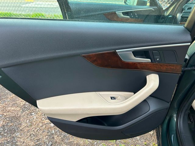 2017 Audi A4 2.0T quattro Premium | New Brunswick, New Jersey | Brilliant Auto Sales 2017 Audi A4 2.0T quattro Premium | New Brunswick, New Jersey | Brilliant Auto Sales