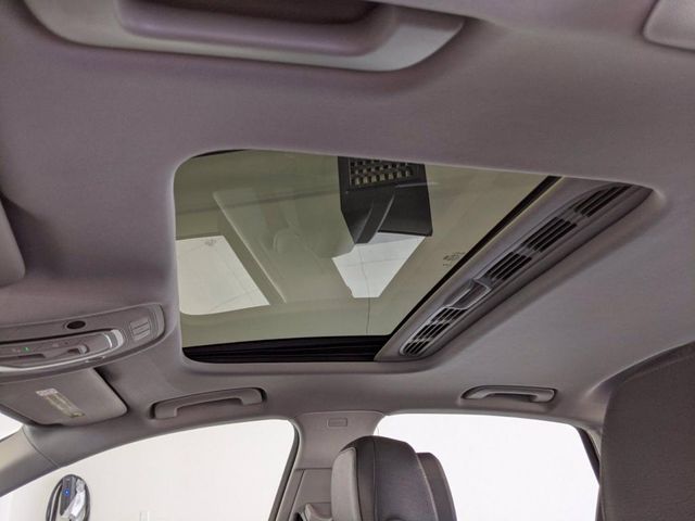 2017 Audi A4 Premium Plus