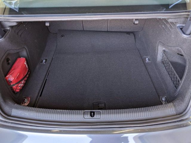 2017 Audi A4 Premium Plus