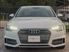 2017 Audi A4 2.0T quattro Premium | Spring Texas | EURO 2 MOTORS 2017 Audi A4 2.0T quattro Premium | Spring Texas | EURO 2 MOTORS