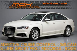 2017 Audi A6