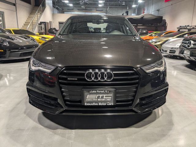 2017 Audi A6 2.0T quattro Premium | Lake Forest IL | Executive Motor Carz