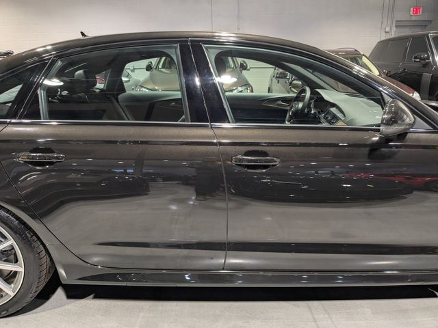 2017 Audi A6 2.0T quattro Premium | Lake Forest IL | Executive Motor Carz 2017 Audi A6 2.0T quattro Premium | Lake Forest IL | Executive Motor Carz