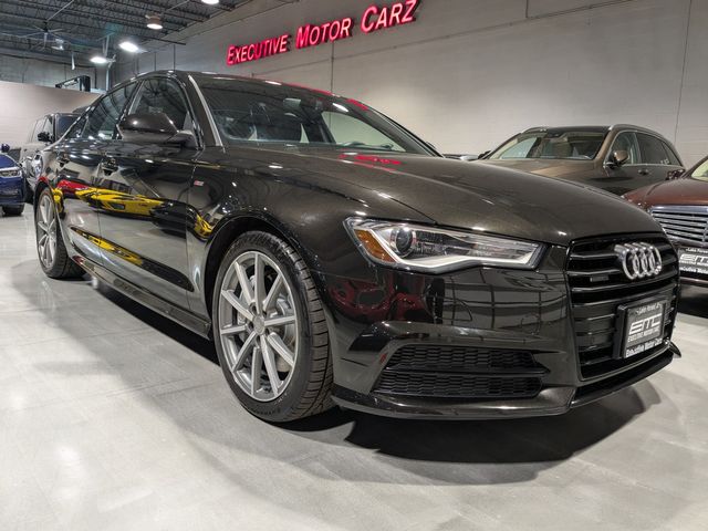 2017 Audi A6 2.0T quattro Premium | Lake Forest IL | Executive Motor Carz