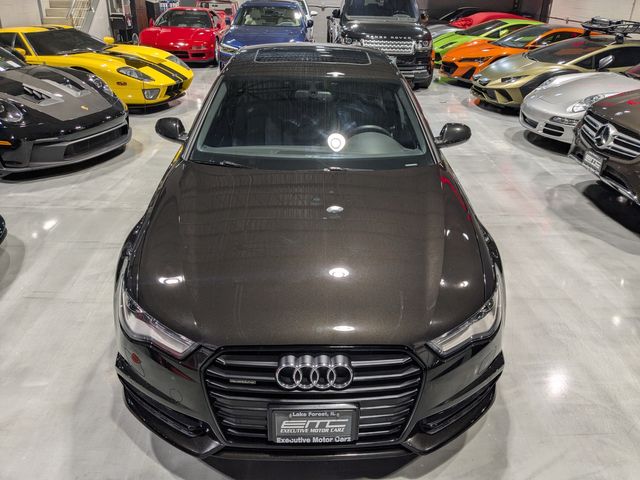 2017 Audi A6 2.0T quattro Premium | Lake Forest IL | Executive Motor Carz