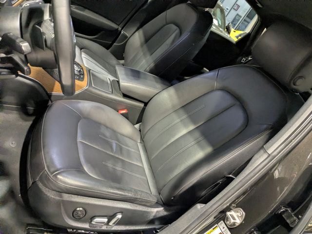2017 Audi A6 2.0T quattro Premium | Lake Forest IL | Executive Motor Carz 2017 Audi A6 2.0T quattro Premium | Lake Forest IL | Executive Motor Carz