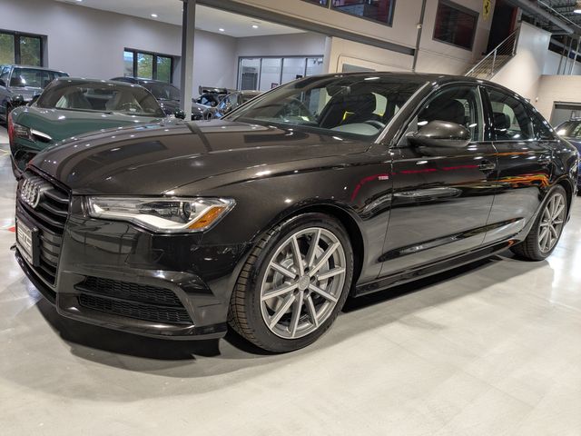 2017 Audi A6 2.0T quattro Premium | Lake Forest IL | Executive Motor Carz 2017 Audi A6 2.0T quattro Premium | Lake Forest IL | Executive Motor Carz