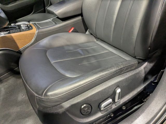 2017 Audi A6 2.0T quattro Premium | Lake Forest IL | Executive Motor Carz