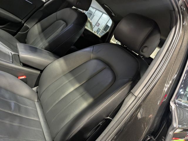 2017 Audi A6 2.0T quattro Premium | Lake Forest IL | Executive Motor Carz 2017 Audi A6 2.0T quattro Premium | Lake Forest IL | Executive Motor Carz