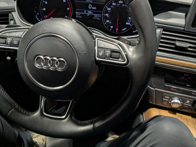 2017 Audi A6 2.0T quattro Premium | Lake Forest IL | Executive Motor Carz