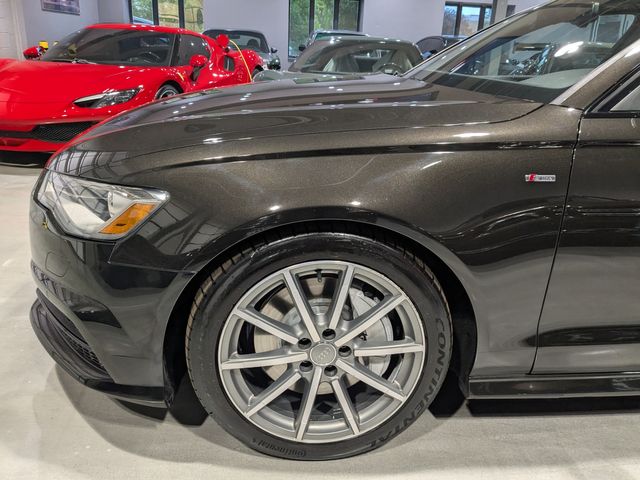 2017 Audi A6 2.0T quattro Premium | Lake Forest IL | Executive Motor Carz 2017 Audi A6 2.0T quattro Premium | Lake Forest IL | Executive Motor Carz