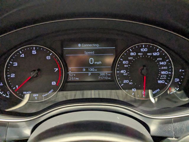 2017 Audi A6 2.0T quattro Premium | Lake Forest IL | Executive Motor Carz 2017 Audi A6 2.0T quattro Premium | Lake Forest IL | Executive Motor Carz