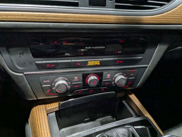 2017 Audi A6 2.0T quattro Premium | Lake Forest IL | Executive Motor Carz 2017 Audi A6 2.0T quattro Premium | Lake Forest IL | Executive Motor Carz