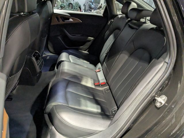 2017 Audi A6 2.0T quattro Premium | Lake Forest IL | Executive Motor Carz