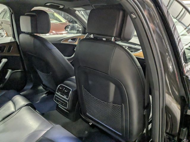 2017 Audi A6 2.0T quattro Premium | Lake Forest IL | Executive Motor Carz 2017 Audi A6 2.0T quattro Premium | Lake Forest IL | Executive Motor Carz