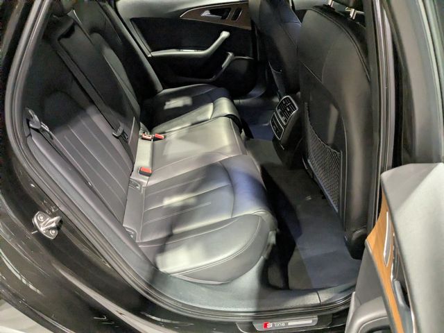 2017 Audi A6 2.0T quattro Premium | Lake Forest IL | Executive Motor Carz