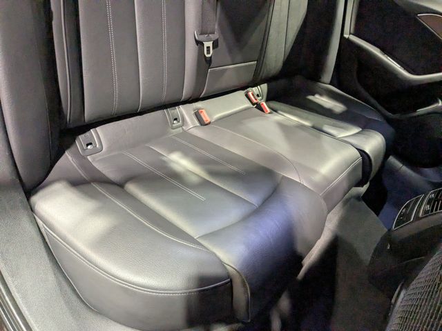 2017 Audi A6 2.0T quattro Premium | Lake Forest IL | Executive Motor Carz