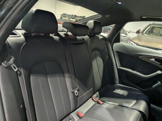 2017 Audi A6 2.0T quattro Premium | Lake Forest IL | Executive Motor Carz 2017 Audi A6 2.0T quattro Premium | Lake Forest IL | Executive Motor Carz