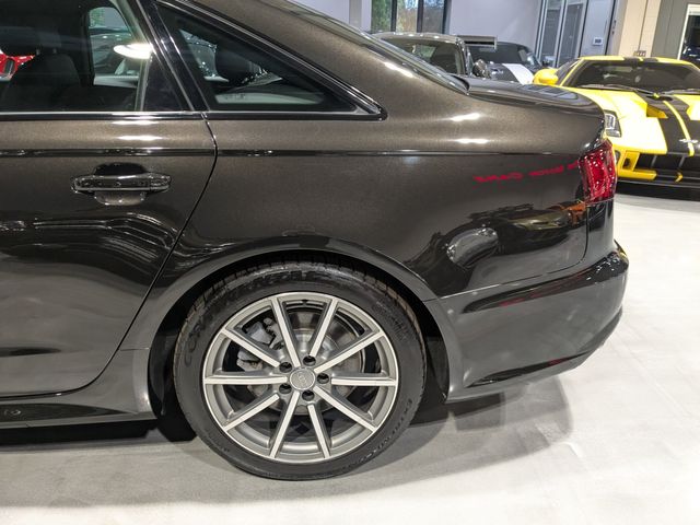 2017 Audi A6 2.0T quattro Premium | Lake Forest IL | Executive Motor Carz