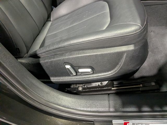 2017 Audi A6 2.0T quattro Premium | Lake Forest IL | Executive Motor Carz