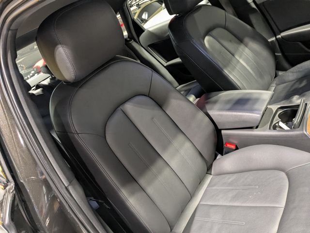 2017 Audi A6 2.0T quattro Premium | Lake Forest IL | Executive Motor Carz 2017 Audi A6 2.0T quattro Premium | Lake Forest IL | Executive Motor Carz