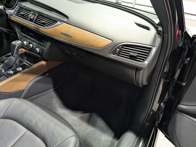 2017 Audi A6 2.0T quattro Premium | Lake Forest IL | Executive Motor Carz