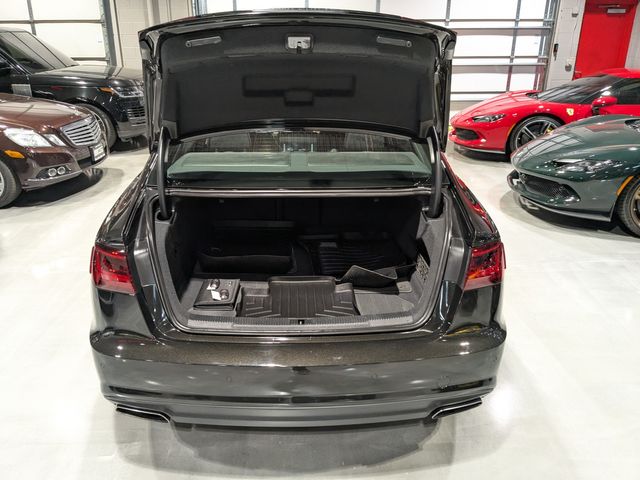 2017 Audi A6 2.0T quattro Premium | Lake Forest IL | Executive Motor Carz