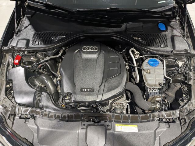 2017 Audi A6 2.0T quattro Premium | Lake Forest IL | Executive Motor Carz