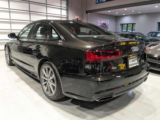2017 Audi A6 2.0T quattro Premium | Lake Forest IL | Executive Motor Carz