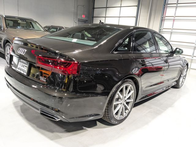 2017 Audi A6 2.0T quattro Premium | Lake Forest IL | Executive Motor Carz