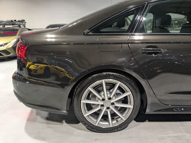 2017 Audi A6 2.0T quattro Premium | Lake Forest IL | Executive Motor Carz 2017 Audi A6 2.0T quattro Premium | Lake Forest IL | Executive Motor Carz