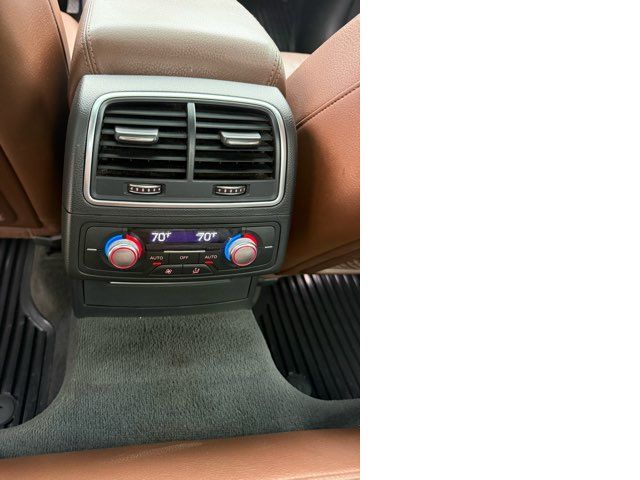 2017 Audi A6 3.0T quattro Premium Plus