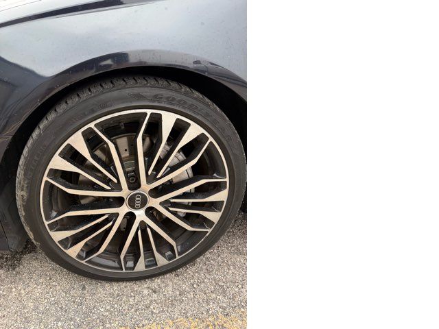 2017 Audi A6 3.0T quattro Premium Plus