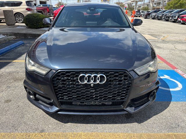 2017 Audi A6 3.0T quattro Premium Plus | San Antonio, TX | Clear Choice Automotive South 2017 Audi A6 3.0T quattro Premium Plus | San Antonio, TX | Clear Choice Automotive South