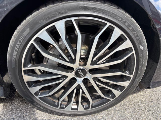 2017 Audi A6 3.0T quattro Premium Plus | San Antonio, TX | Clear Choice Automotive South 2017 Audi A6 3.0T quattro Premium Plus | San Antonio, TX | Clear Choice Automotive South